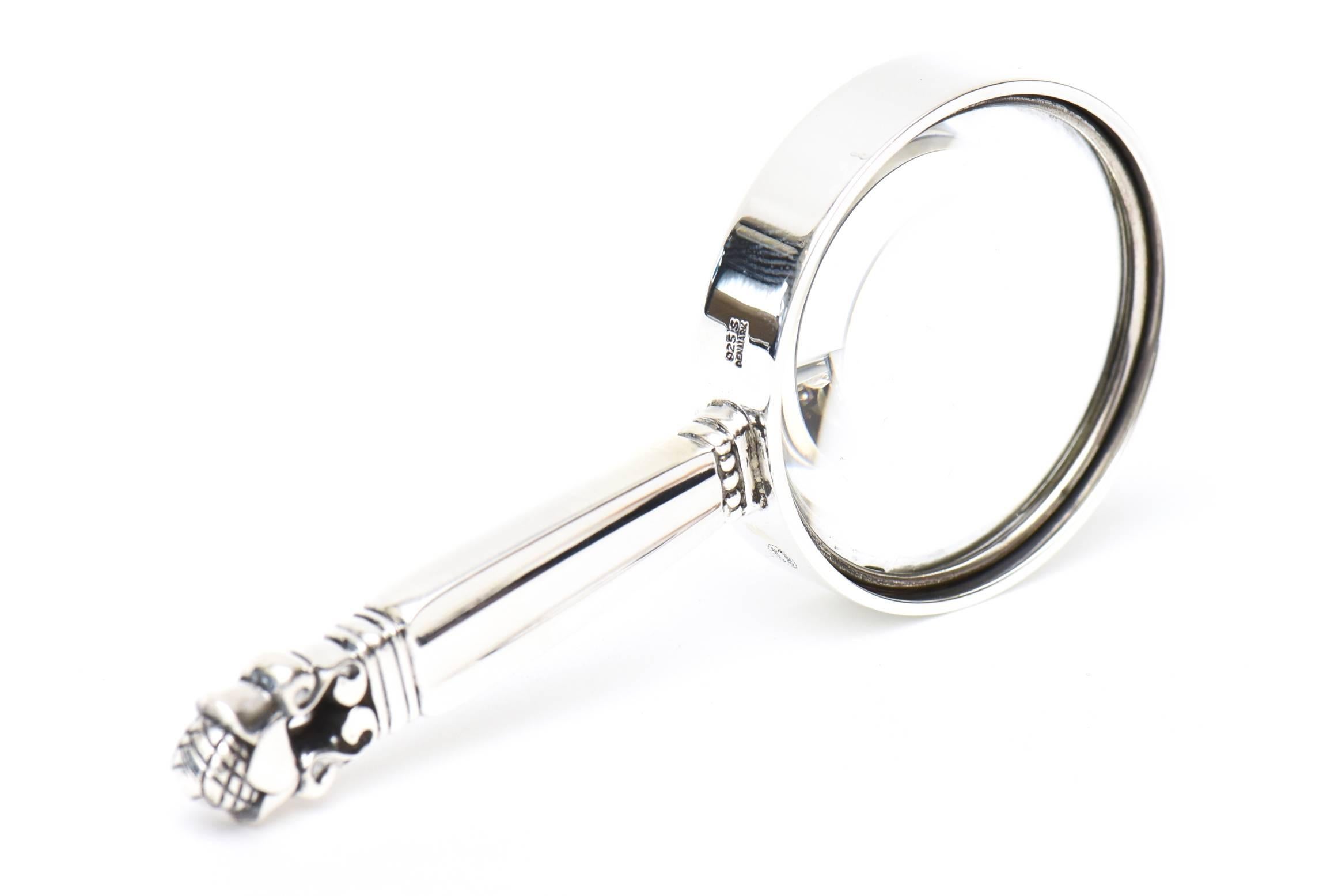 magnifying glasses for sale