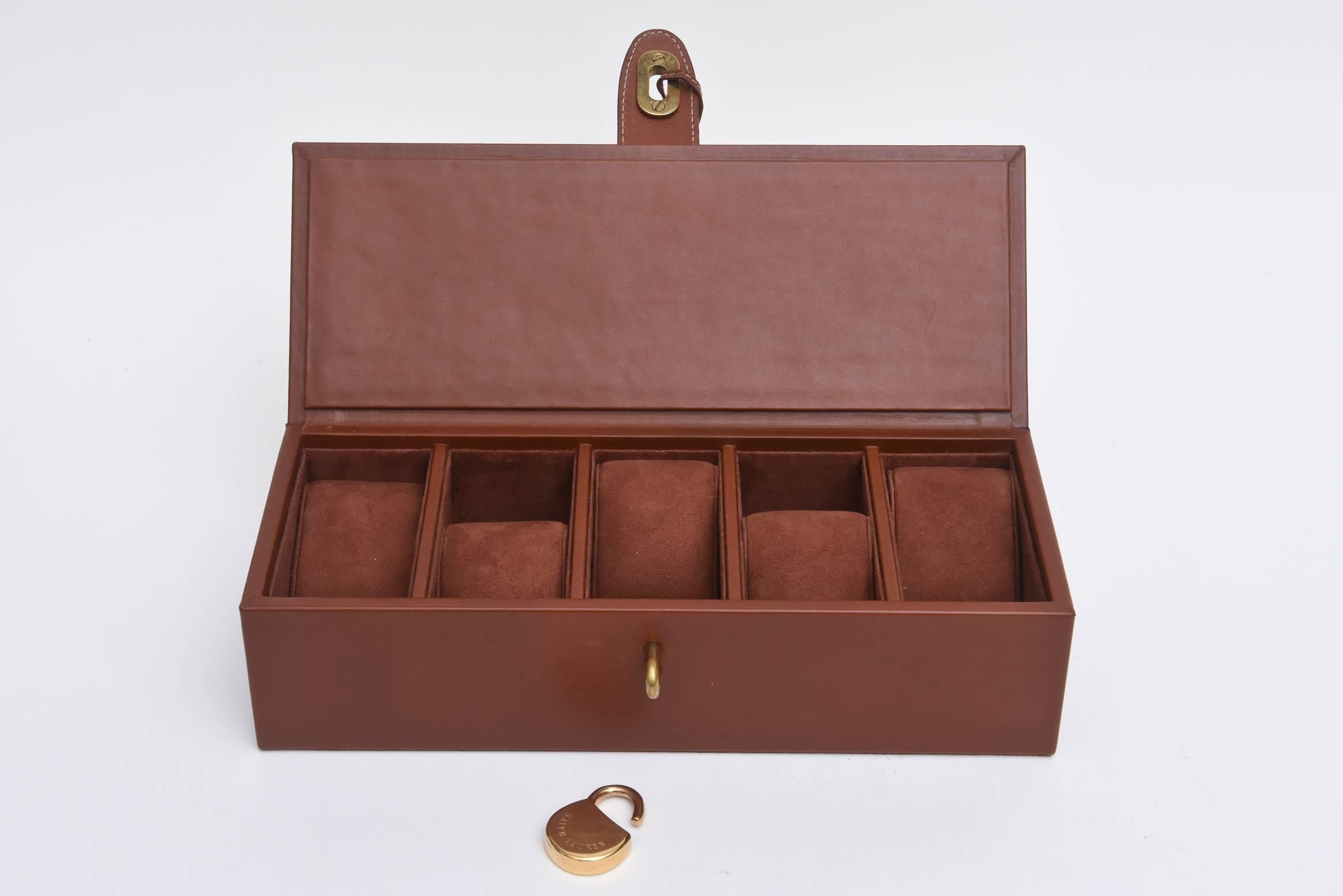 ralph lauren box
