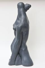 Sculpture multimédia signée Carbonell Hydro-Cal