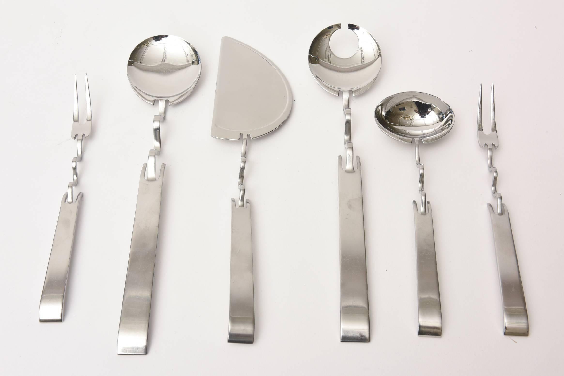 rosenthal silverware