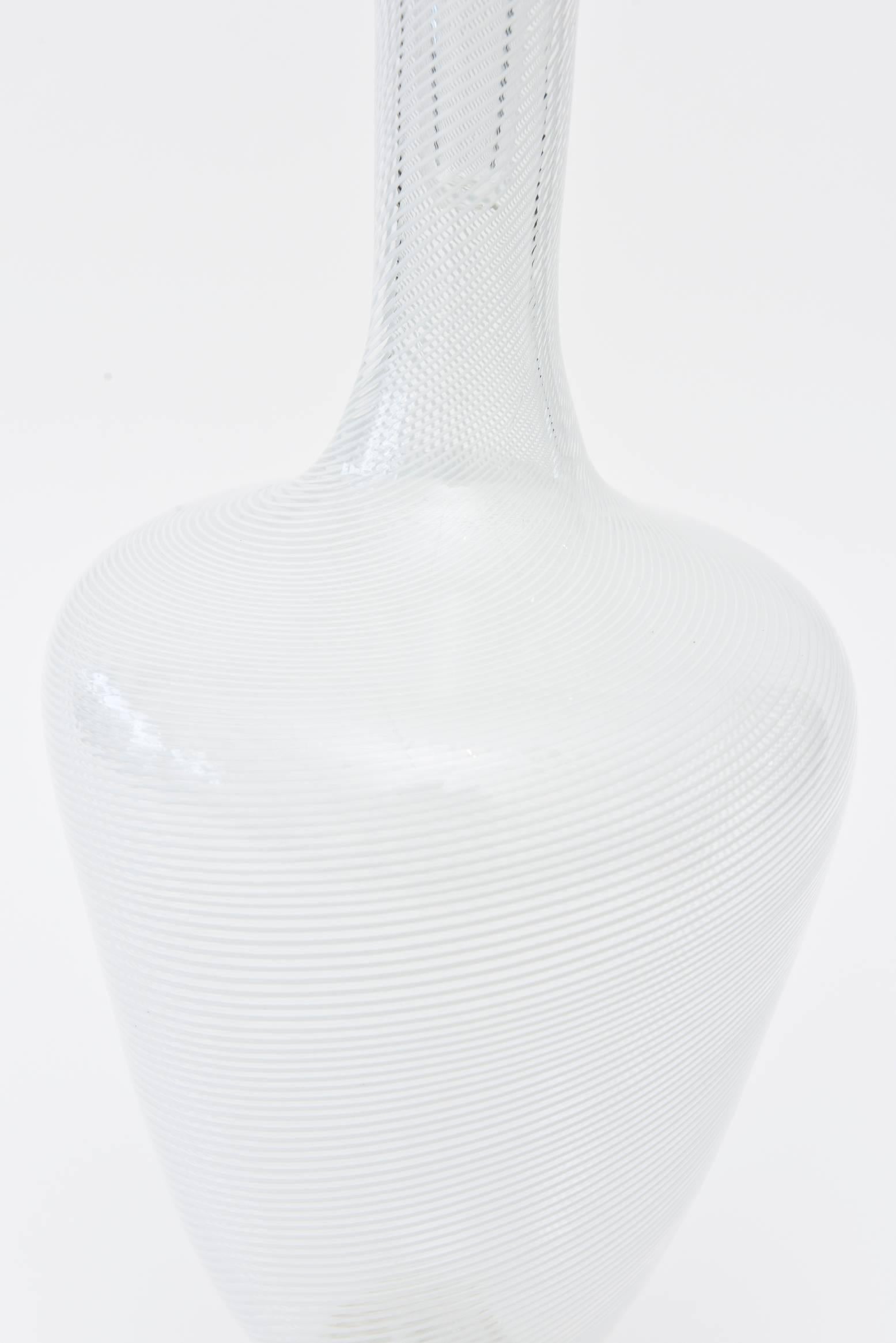 murano decanter