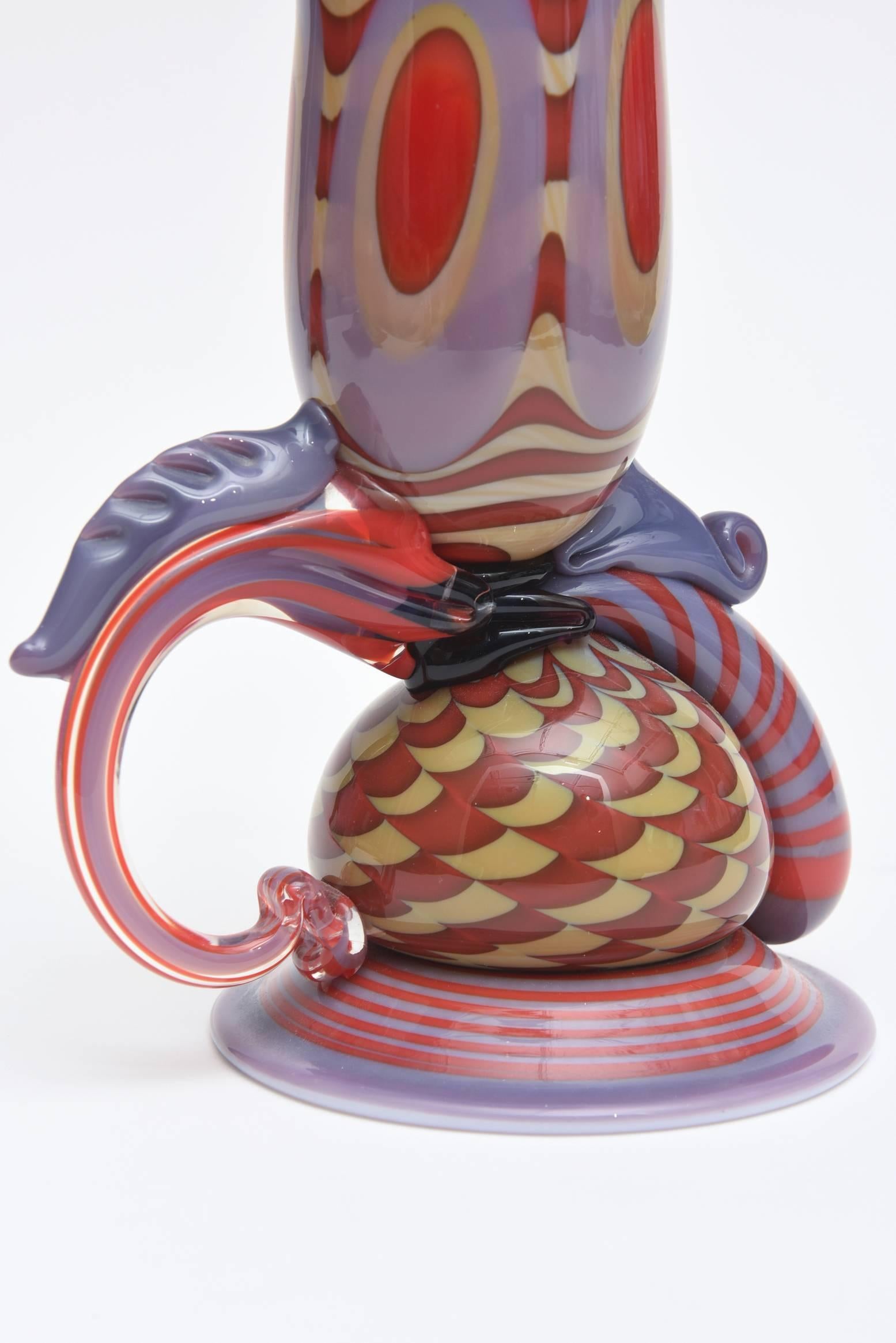 rob levin glass
