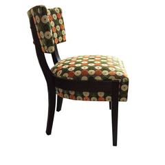 Set of Eight Dining Chairs by Troscan, circa 2000