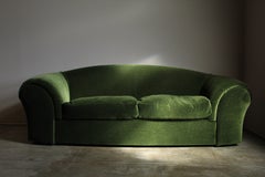 Sofá «Grandma», diseñado por Denise Scott Brown y Robert Venturi para Knoll, década de los 80