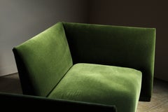 Joe D’Urso "Island" Sofa for Donghia, 1990s