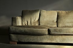 "Eros" Sofa by Centro Studio for Flexform, 1990s