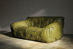 Hans Hopfer "Informel" Sofa for Roche Bobos, 1979