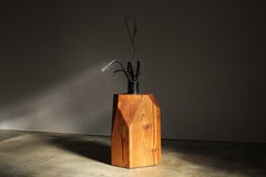 California Studio Craft « Little Gem Table » par Hinterland Design, années 2000
