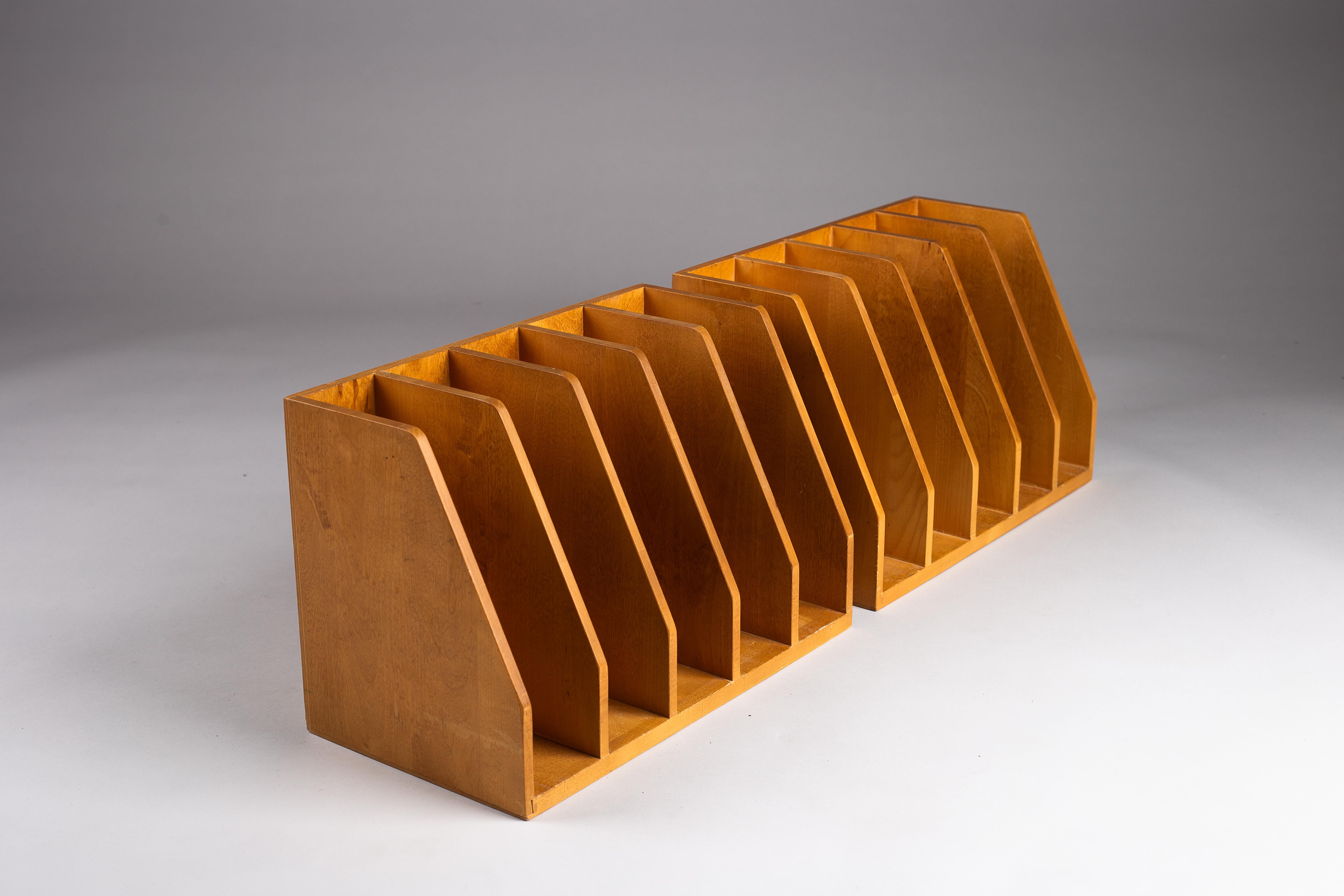 Mid-Century moderno Aino Aalto, leggio moderno di metà secolo in betulla per Artek in vendita