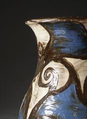 Large Early 20th Century Vase by Kahler Keramik