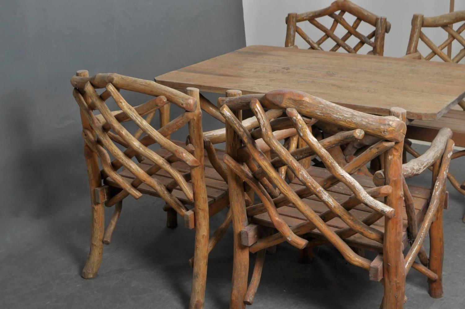 twig furniture twig furniture
