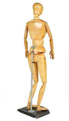 Mid-20th Century Artist's Lifesize Mannequin