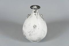 Large Kähler Keramik Vase by Svend Hammershøi