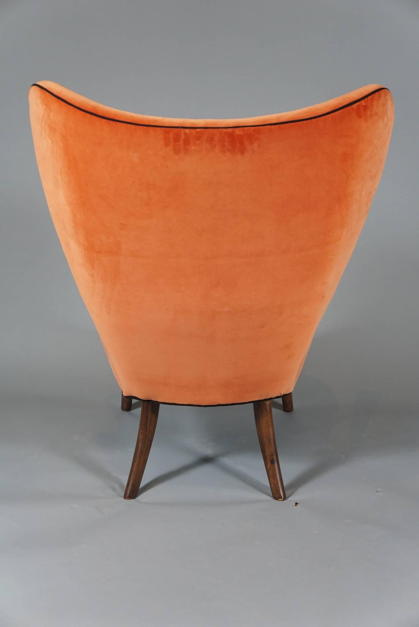 Mid-20th Century Pair of 