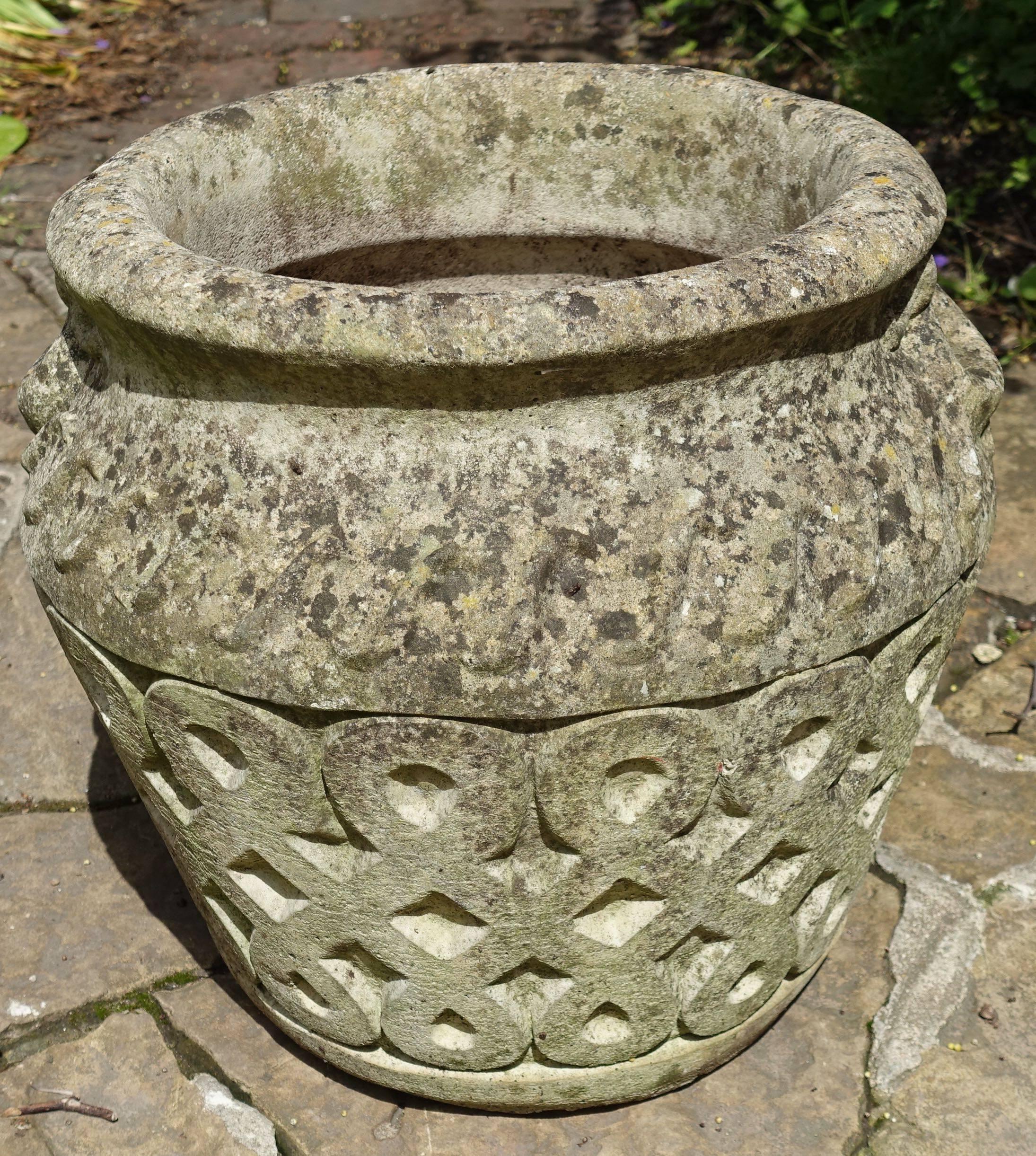 cotswold studio planters