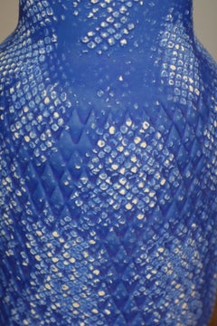 Vintage Inspired Vase, Thailand, Contemporary