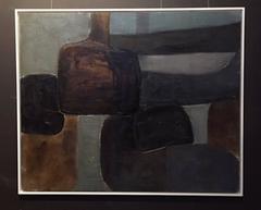Gemälde des spanischen Künstlers Santiago Castillo, Spanien, Contemporary