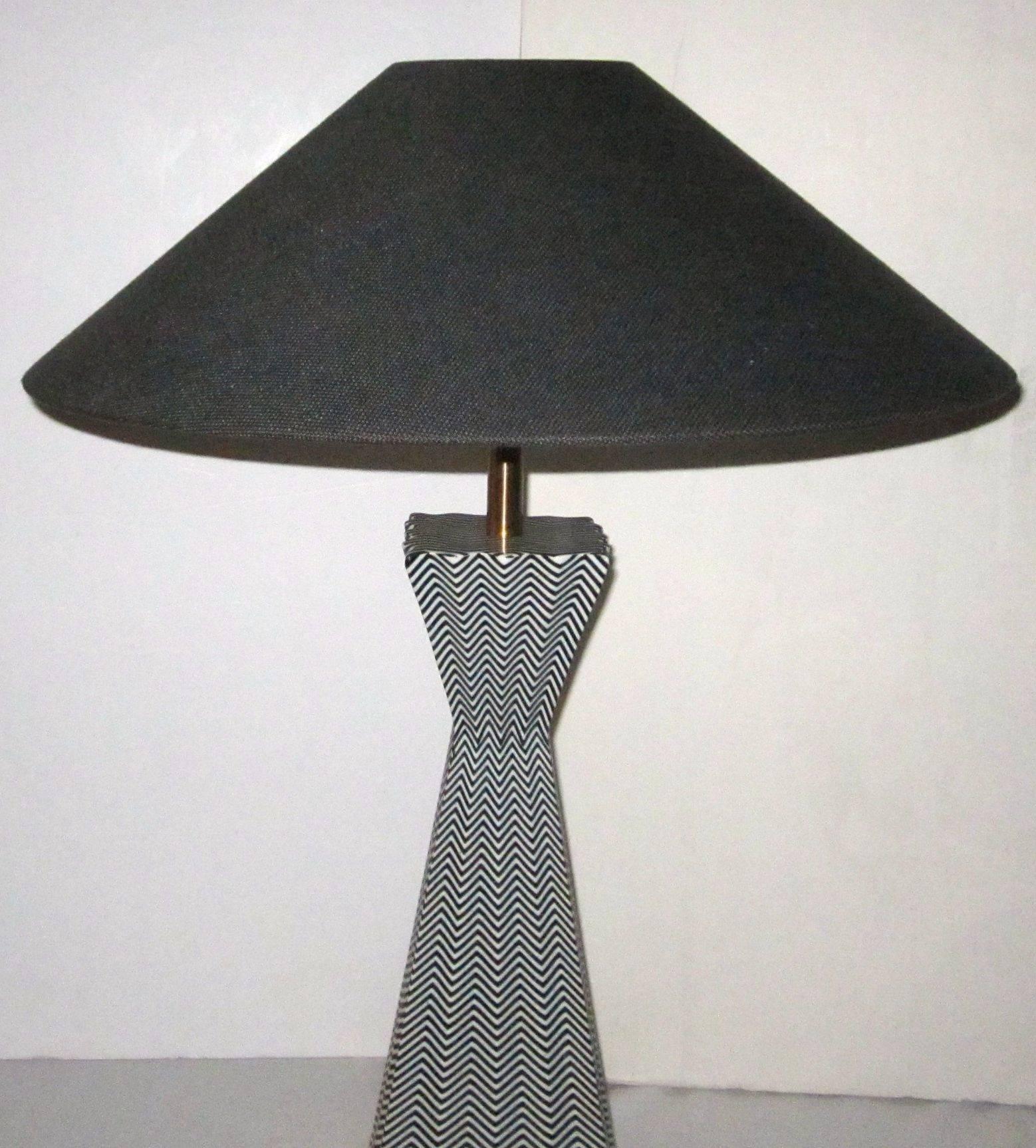 pattern lamps
