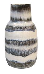 Contemporary Vintage Inspired Design Vase, China