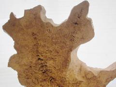 Vintage Indonesian Teak Root Sculpture
