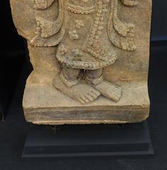 Dancing Female Statue, Thailand, 19th Century