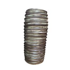 Vintage Inspired Design Vase, Thailand, Contemporary