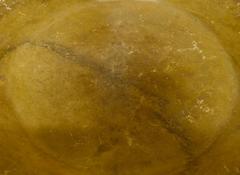 Extra Large Marble Tray, Indonesia, 19th Century