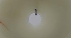 Jade Disc Sculpture, China, Contemporary