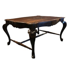 17th Century Florentine Desk, Italy