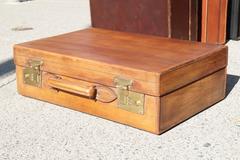 Collection of Attache Cases and Luggage from the Estate of Paul & Bunny Mellon
