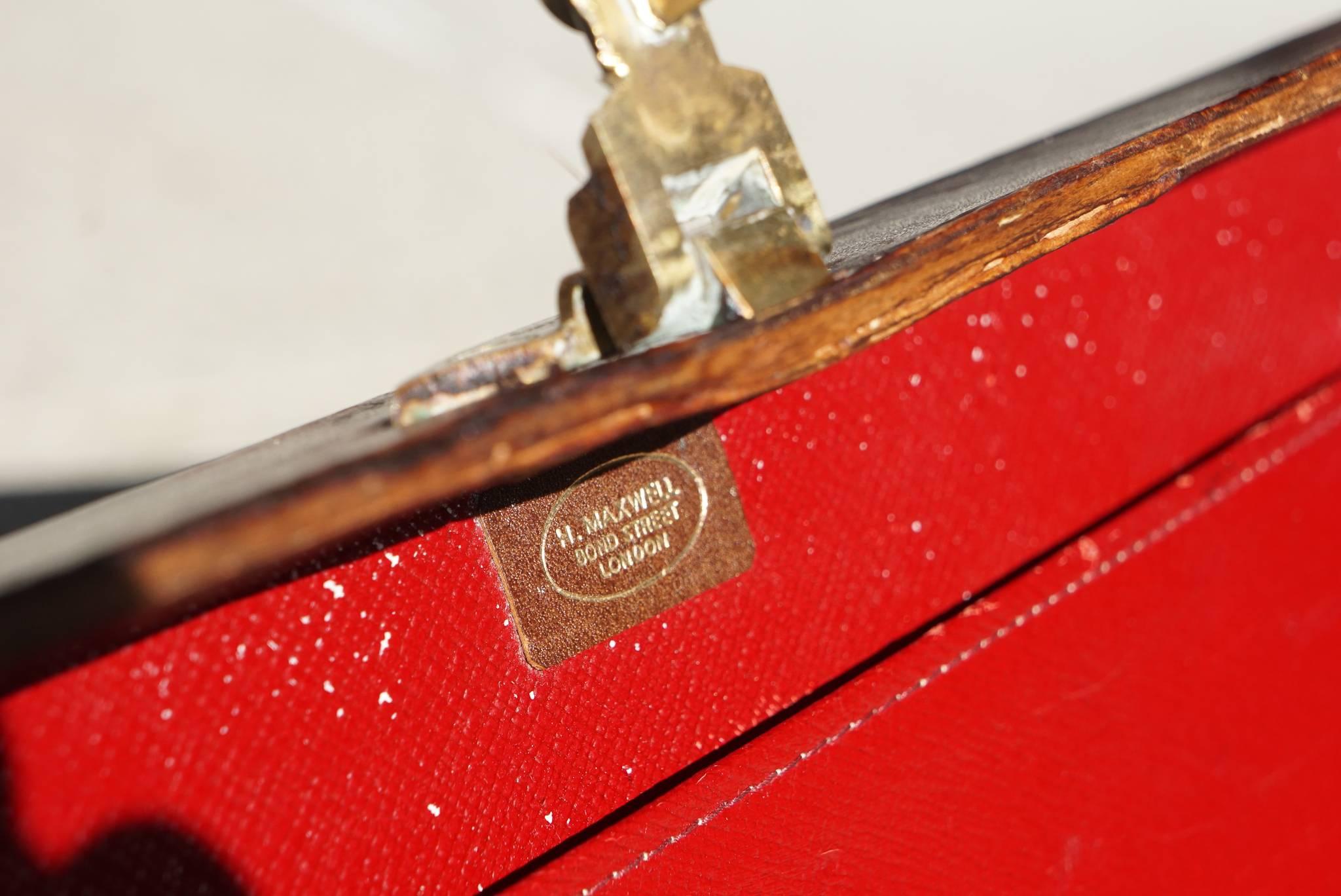 Collection of Attache Cases and Luggage from the Estate of Paul & Bunny Mellon  2