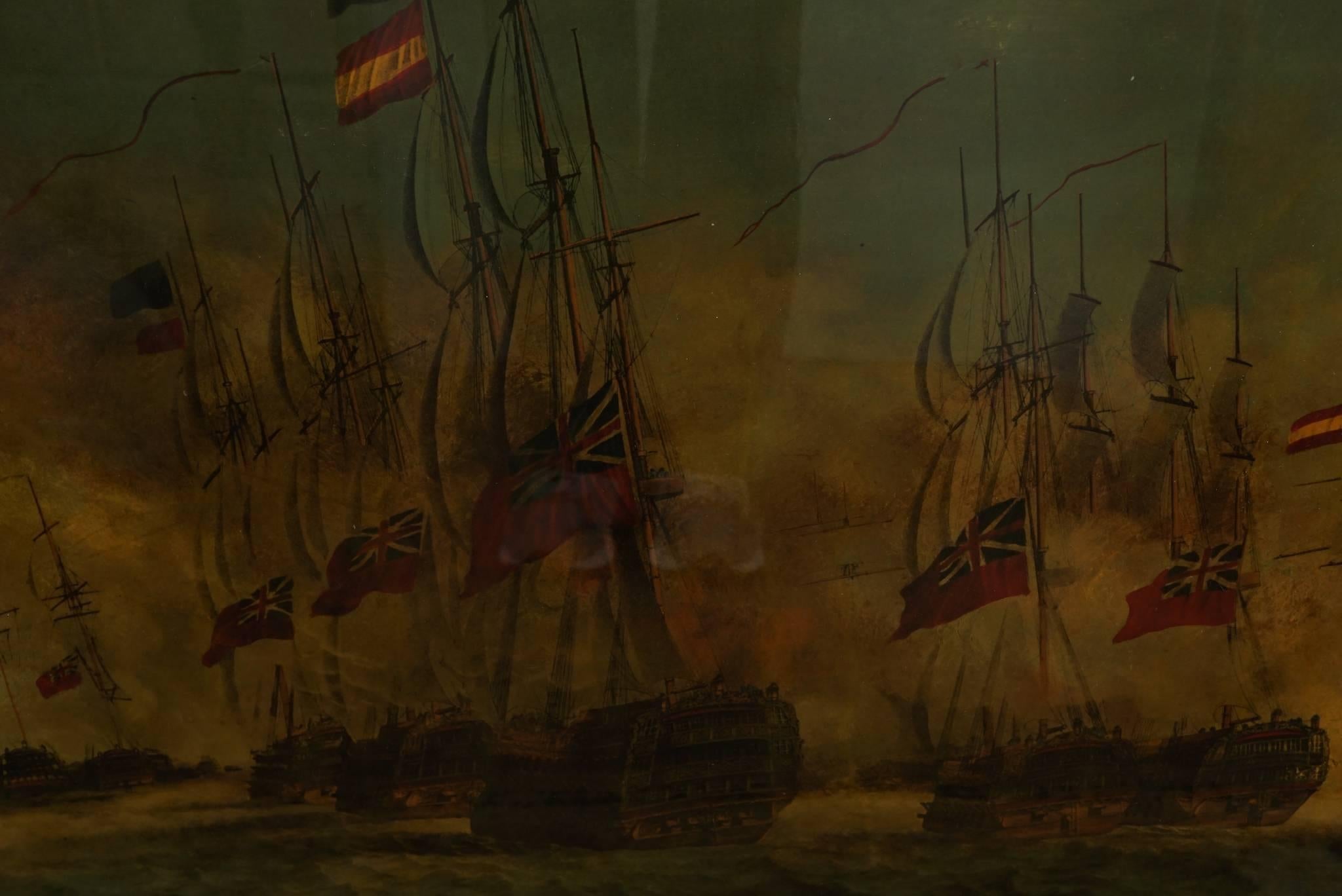 reverse naval
