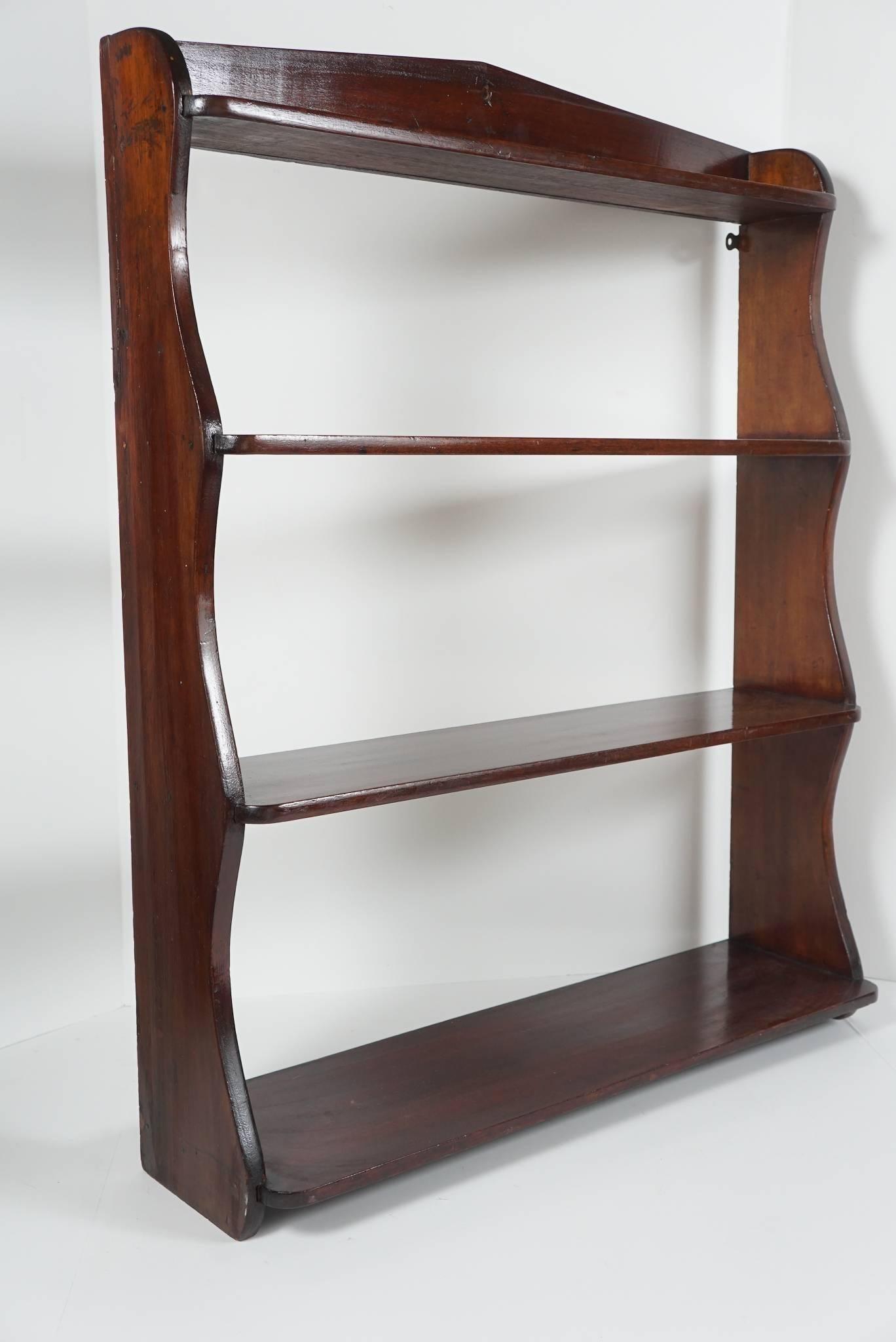Collection of Regency Mahogany Items from the Estate of Paul & Bunny Mellon 1