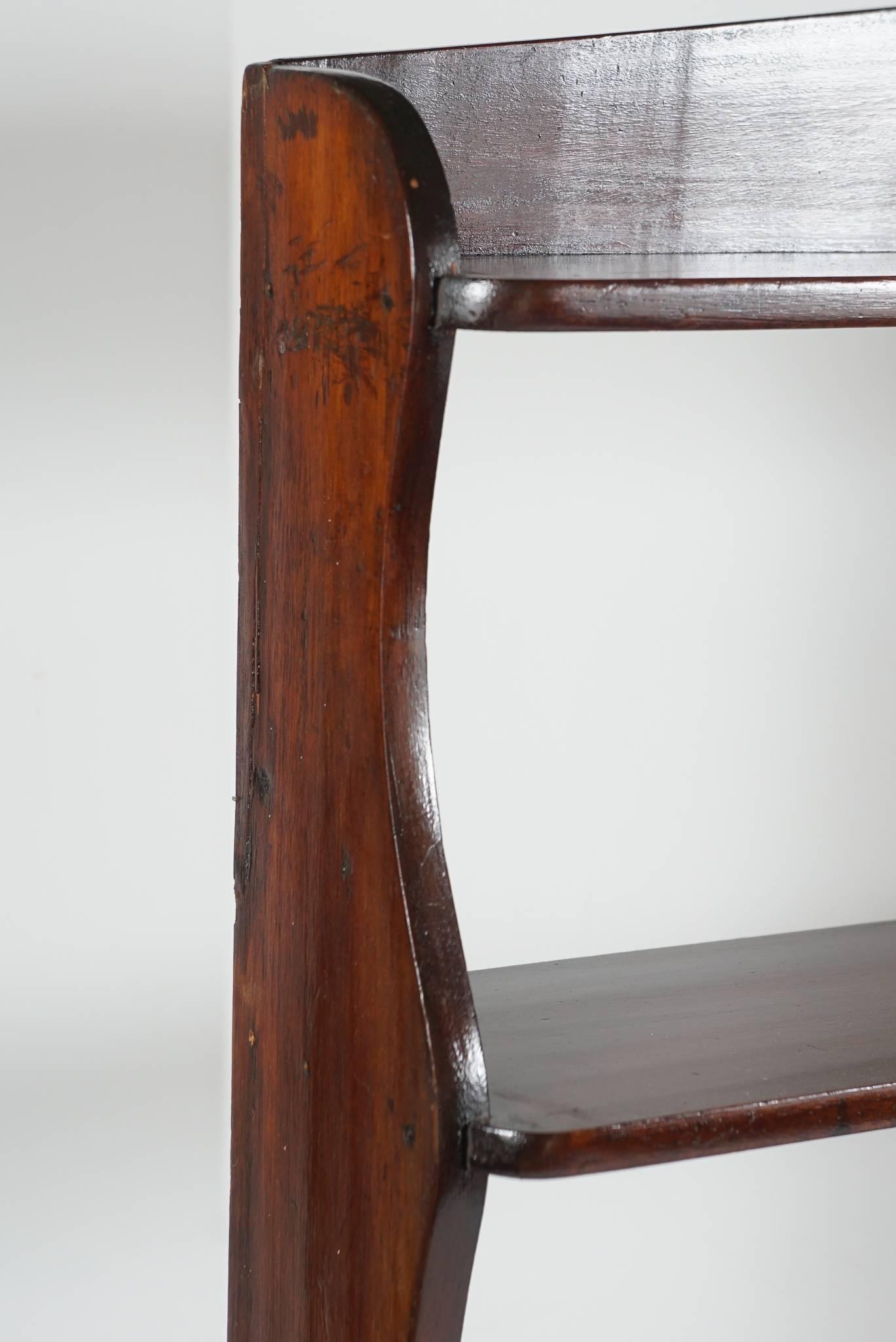 Collection of Regency Mahogany Items from the Estate of Paul & Bunny Mellon 2