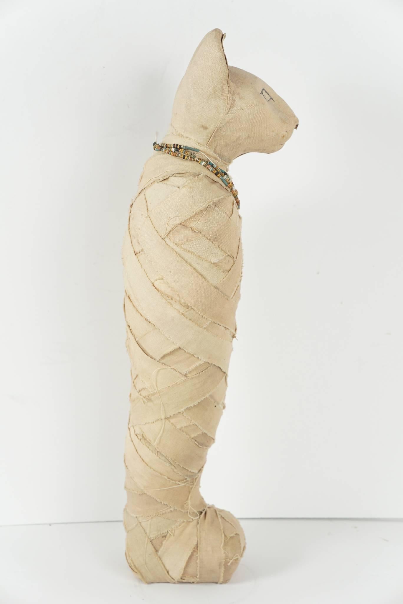 cat mummy for sale