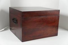 Collection of 19th Century Boxes from the Estate of Bunny Mellon