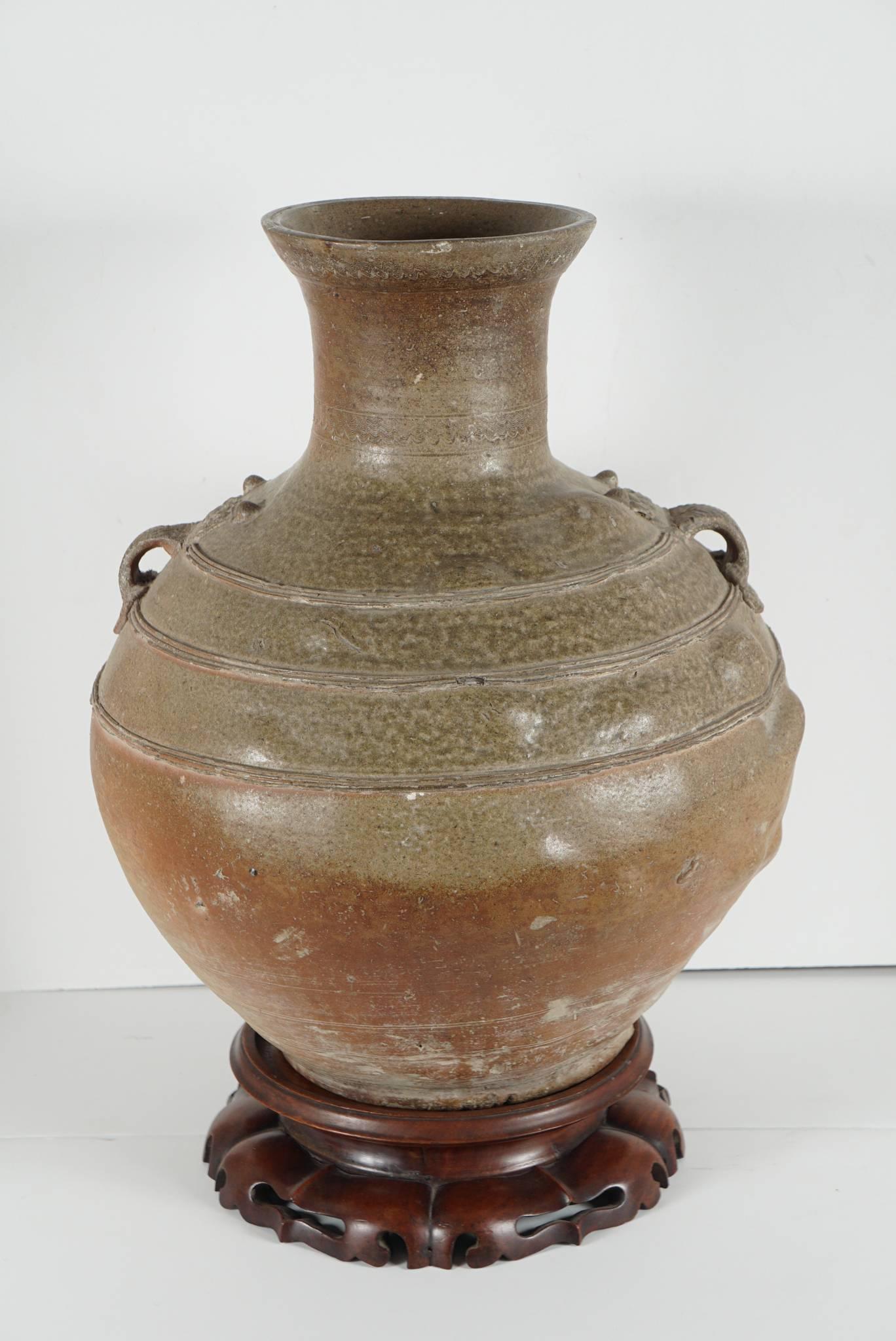 rosewood pottery photos