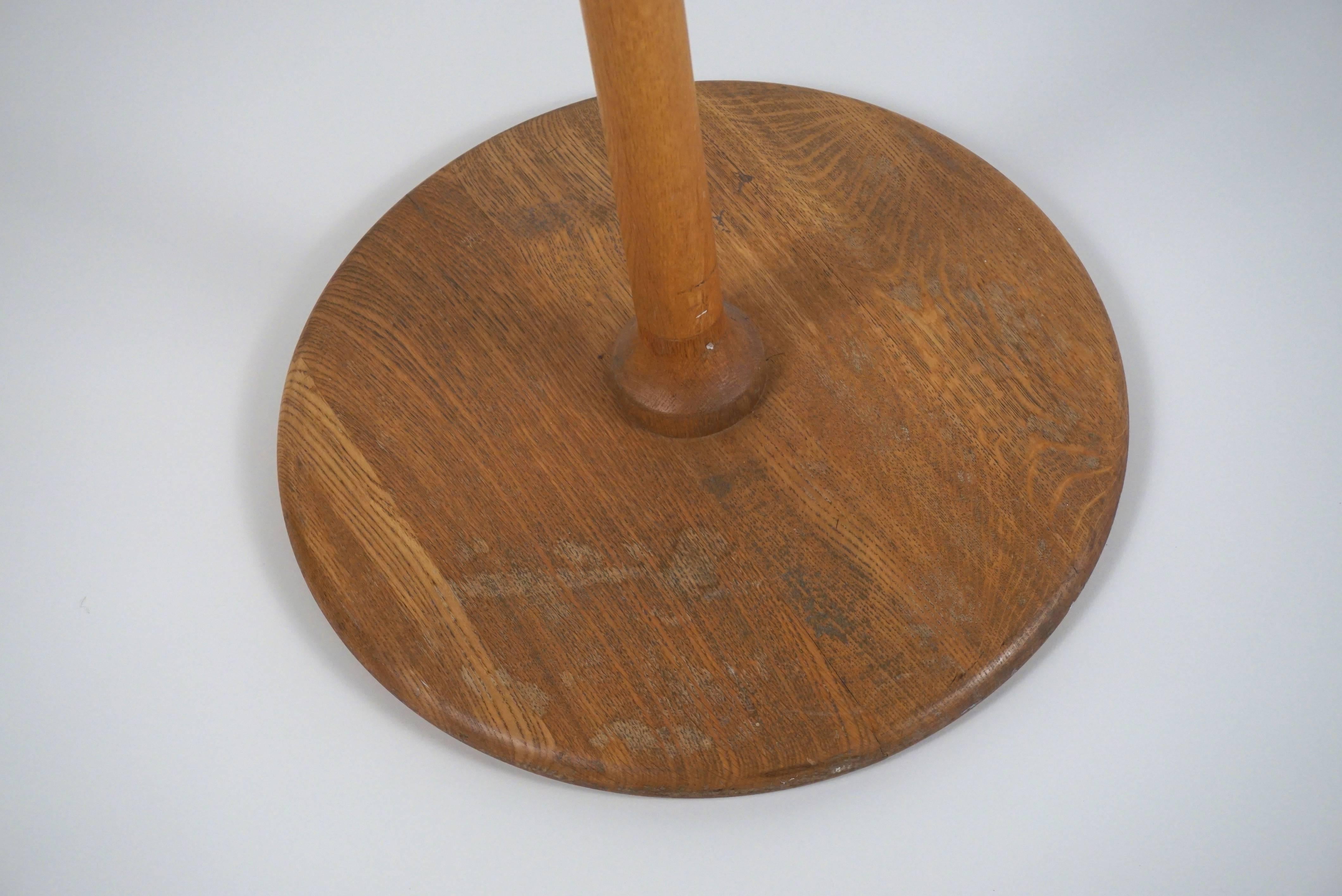 Mid-20th Century Hall Stand by Nanna Ditsel For Sale