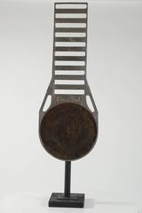 Graphic "Automotive" Sculptures