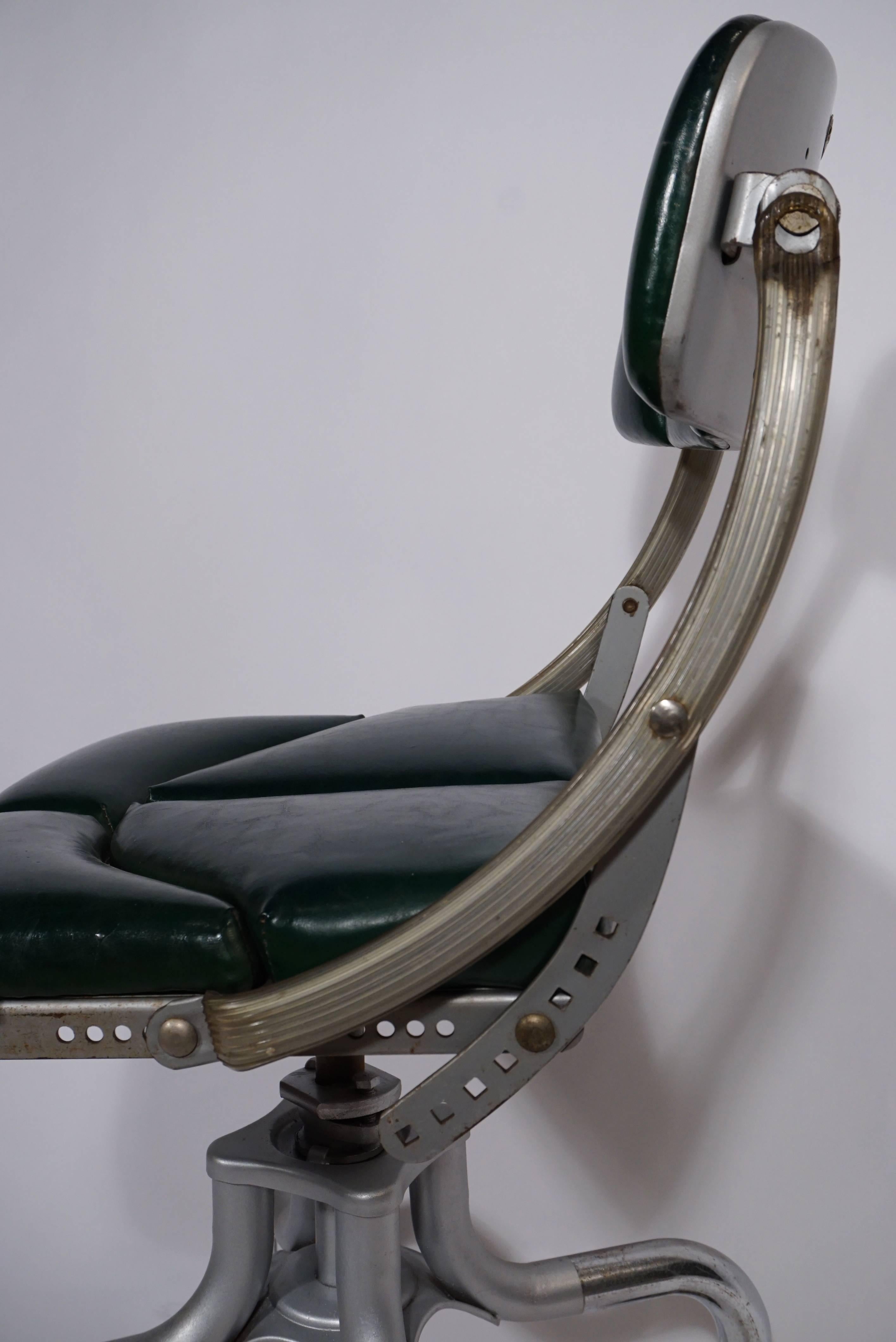 domore office chair