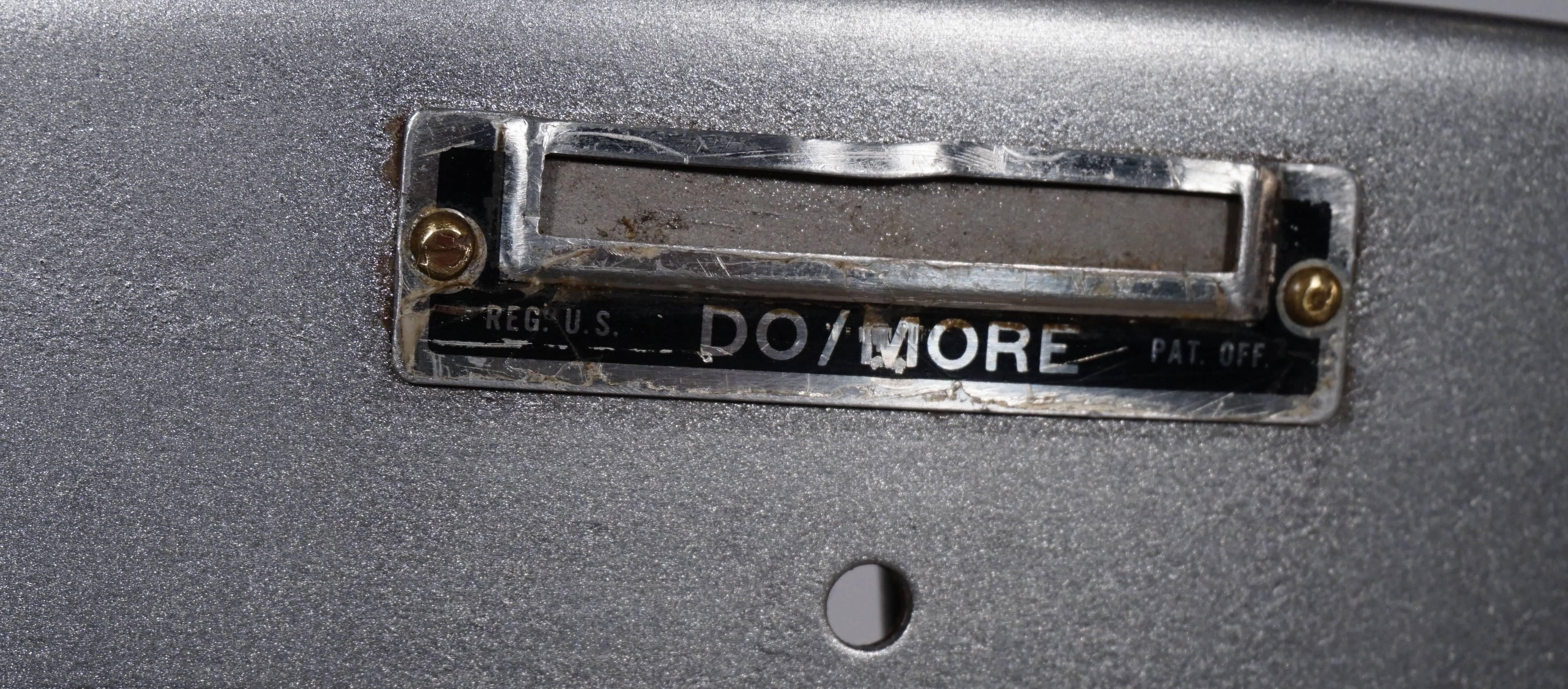 domore seating
