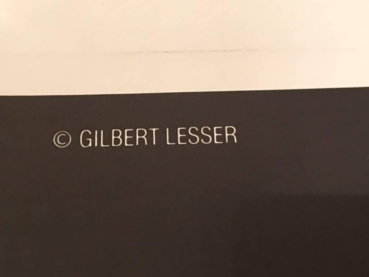 Selected for the Permanent collection of the Museum of Modern Art
Iconic Gilbert Lesser graphic designer for other Productions such as Elephant Man and Children Of A Lesser God.

Frankenstein was a doomed production which closed after One night