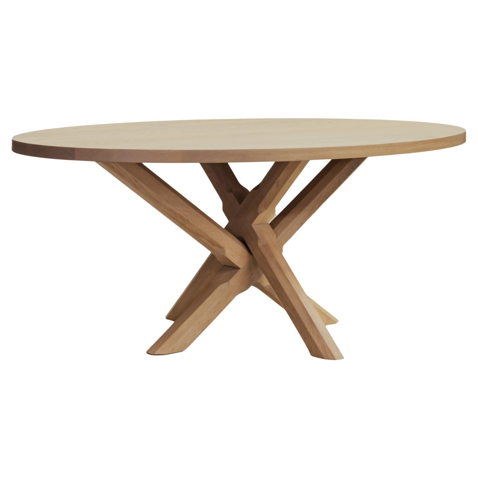 New And Custom Dining Room Tables