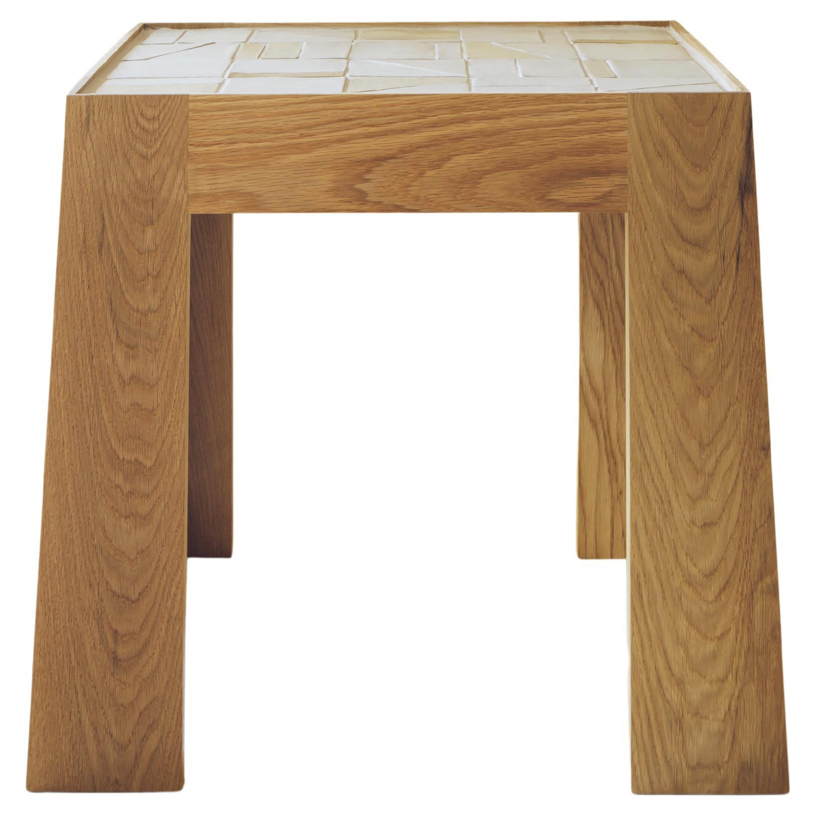 Oggetti nuovi e personalizzabili nella categoria Side Tables