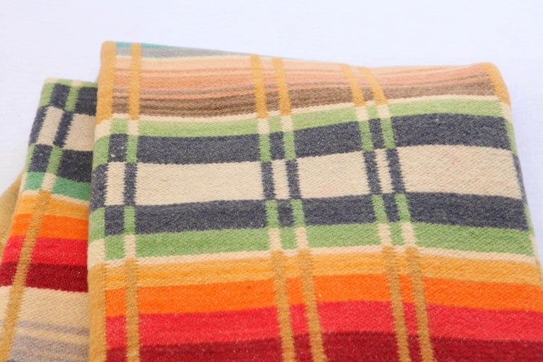 mexican blanket background