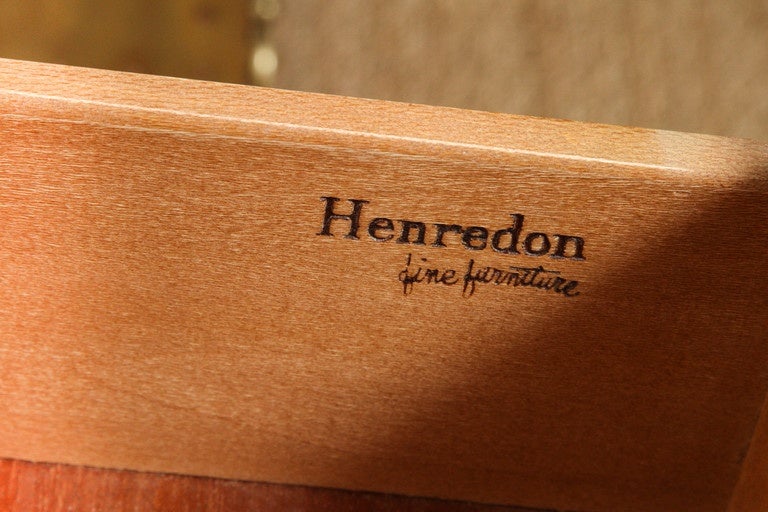Henredon Chest For Sale 2