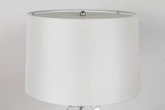 MidCentury Lucite Table Lamps
