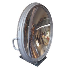 Industrial Convex Mirrors