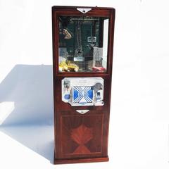 Mutoscope Co. Arcade Claw or Crane Machine
