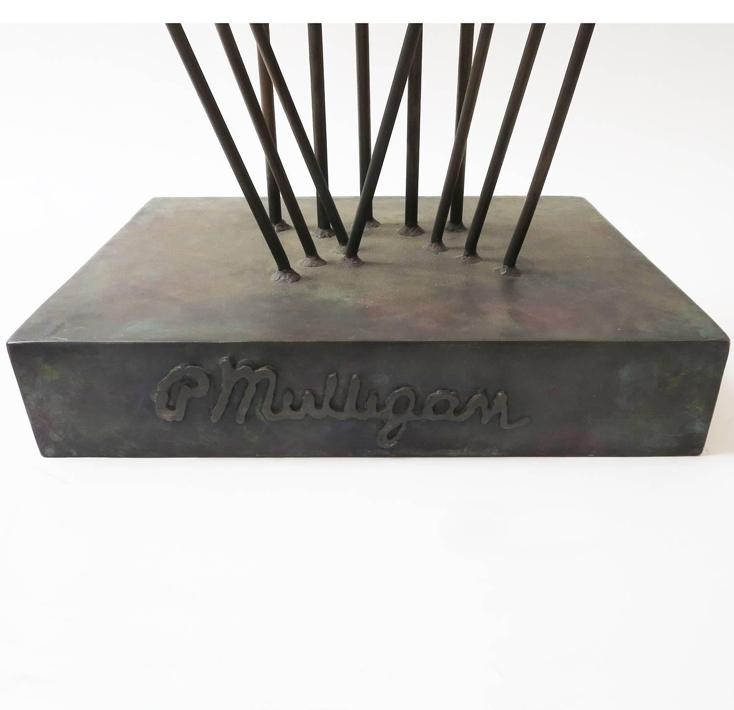 Welded 